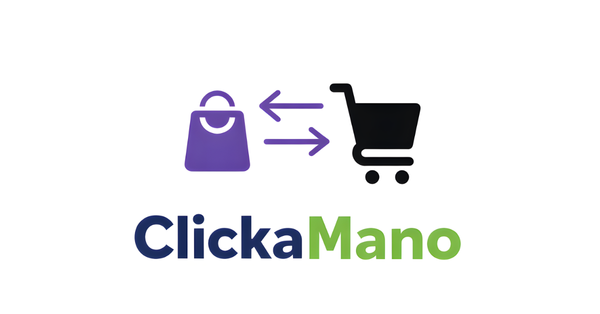 ClickaMano